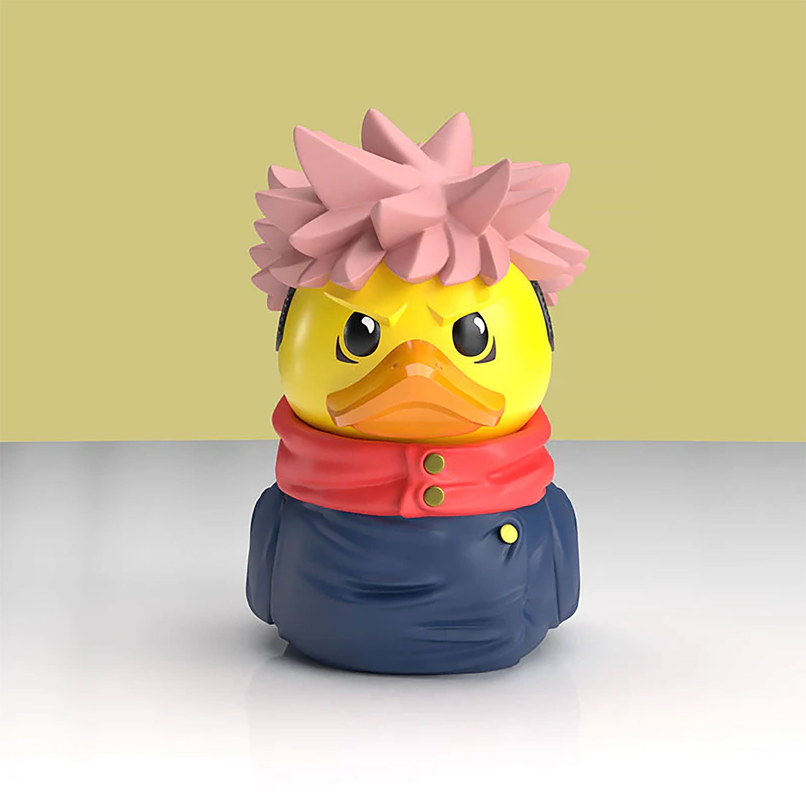 Immagine del prodotto Jujutsu Kaisen - Mini Anatra TUBBZ Yuji Itadori