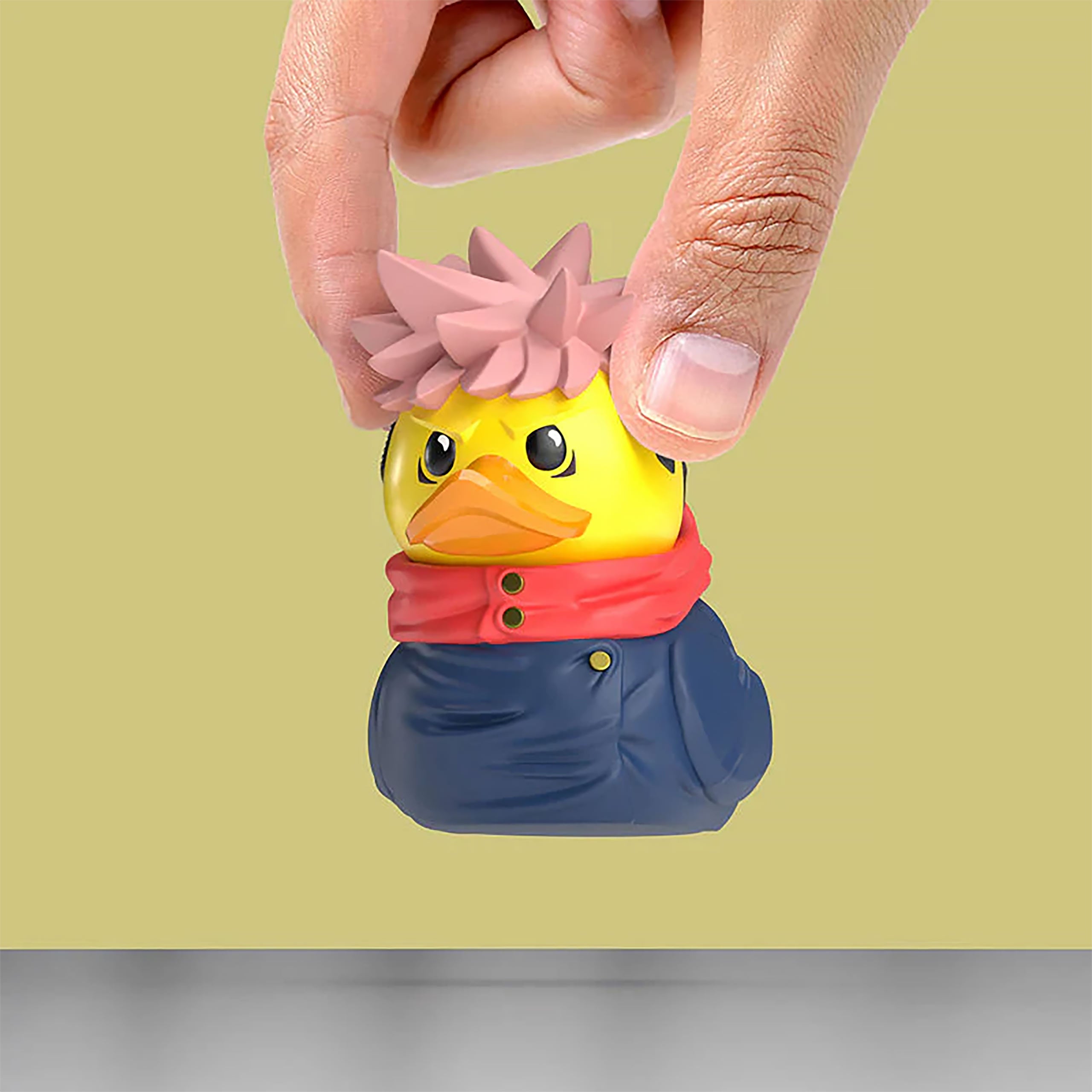 Immagine del prodotto Jujutsu Kaisen - Mini Anatra TUBBZ Yuji Itadori