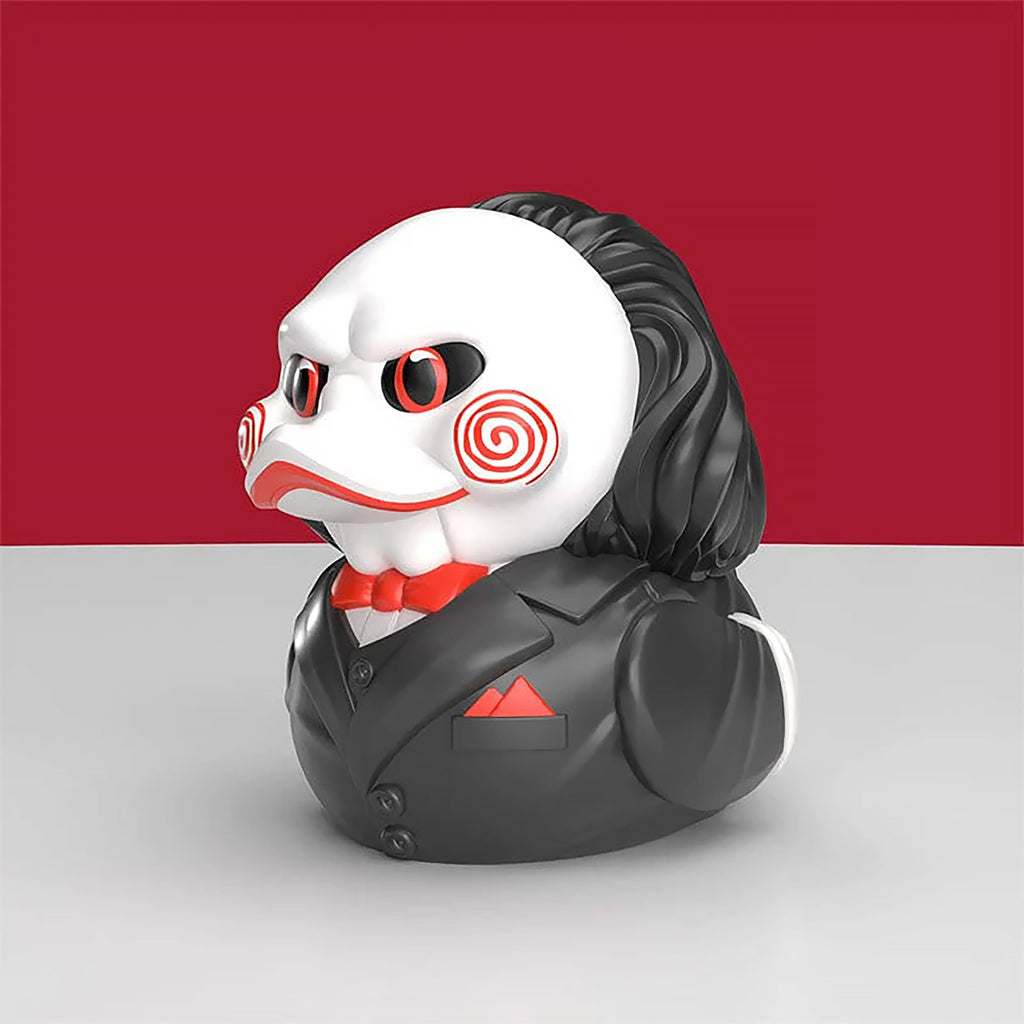 Immagine del prodotto Saw - Billy Mini TUBBZ Papera Decorativa