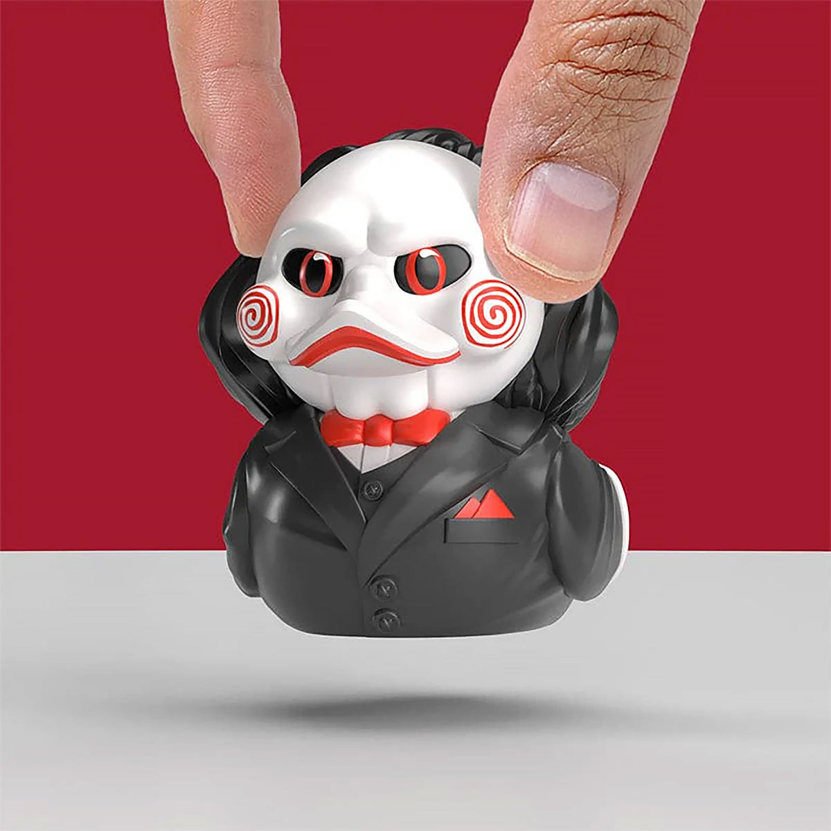 Immagine del prodotto Saw - Billy Mini TUBBZ Papera Decorativa