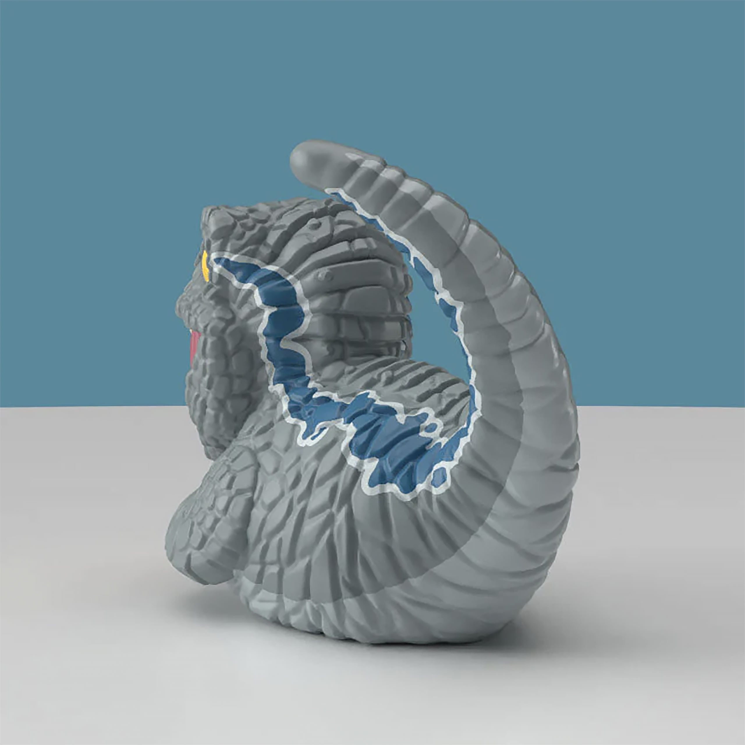 Produktbild Jurassic World - Beta Mini TUBBZ Deko Ente