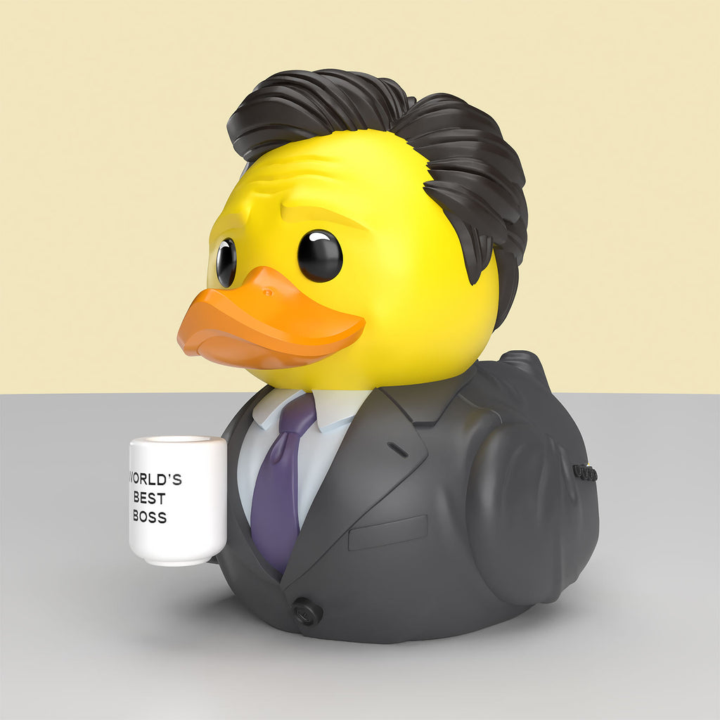 Immagine del prodotto The Office - Mini Papera TUBBZ Michael Scott