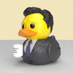Immagine del prodotto The Office - Mini Papera TUBBZ Michael Scott