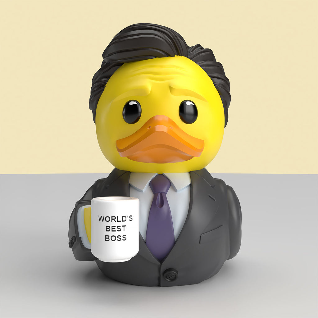 Immagine del prodotto The Office - Mini Papera TUBBZ Michael Scott