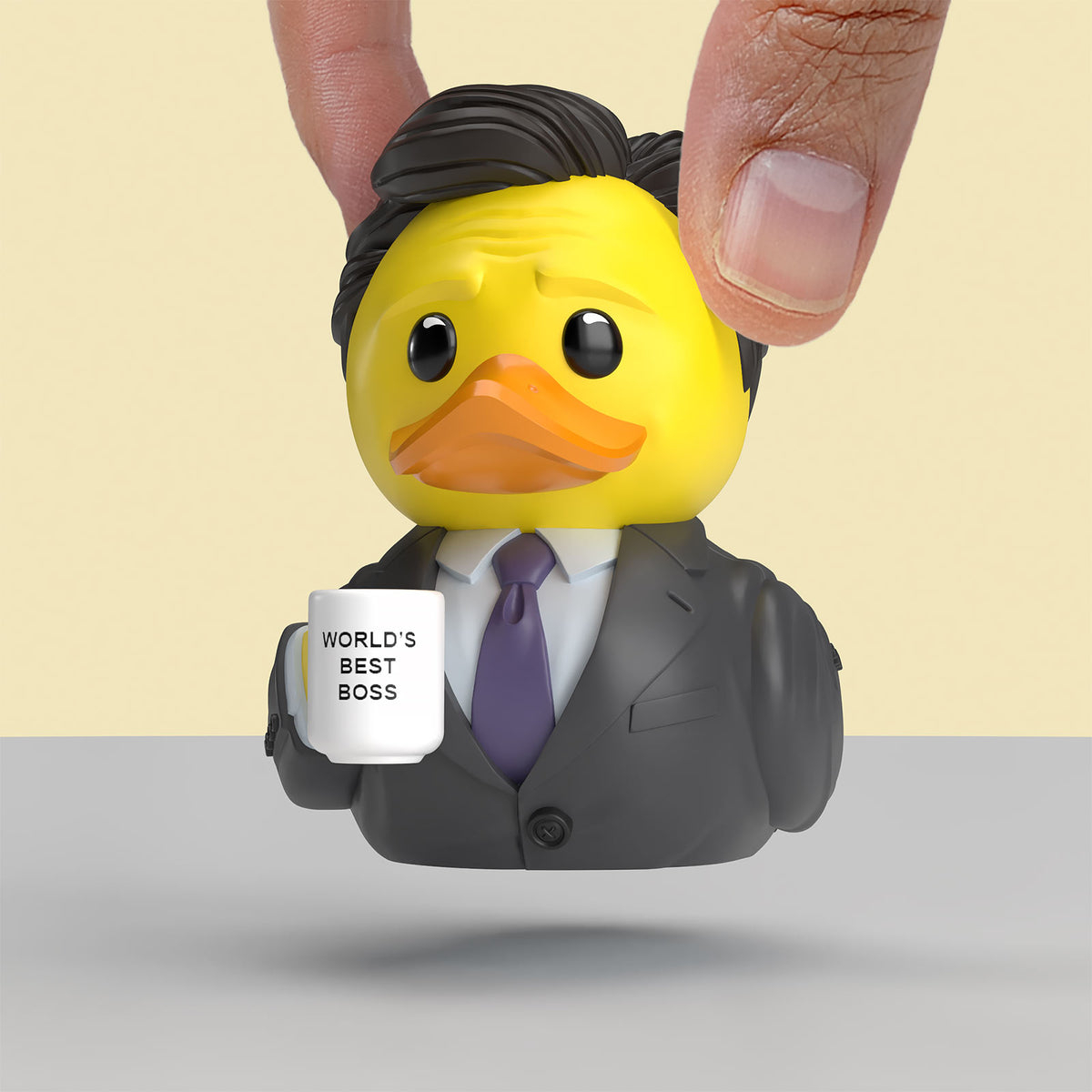 Immagine del prodotto The Office - Mini Papera TUBBZ Michael Scott