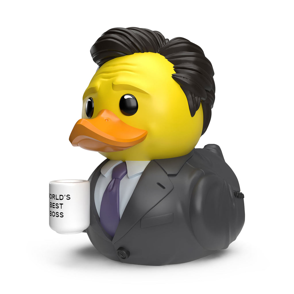 Immagine del prodotto The Office - Mini Papera TUBBZ Michael Scott