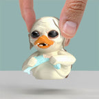 Produktbild Der Herr der Ringe - Gollum Mini TUBBZ Deko Ente