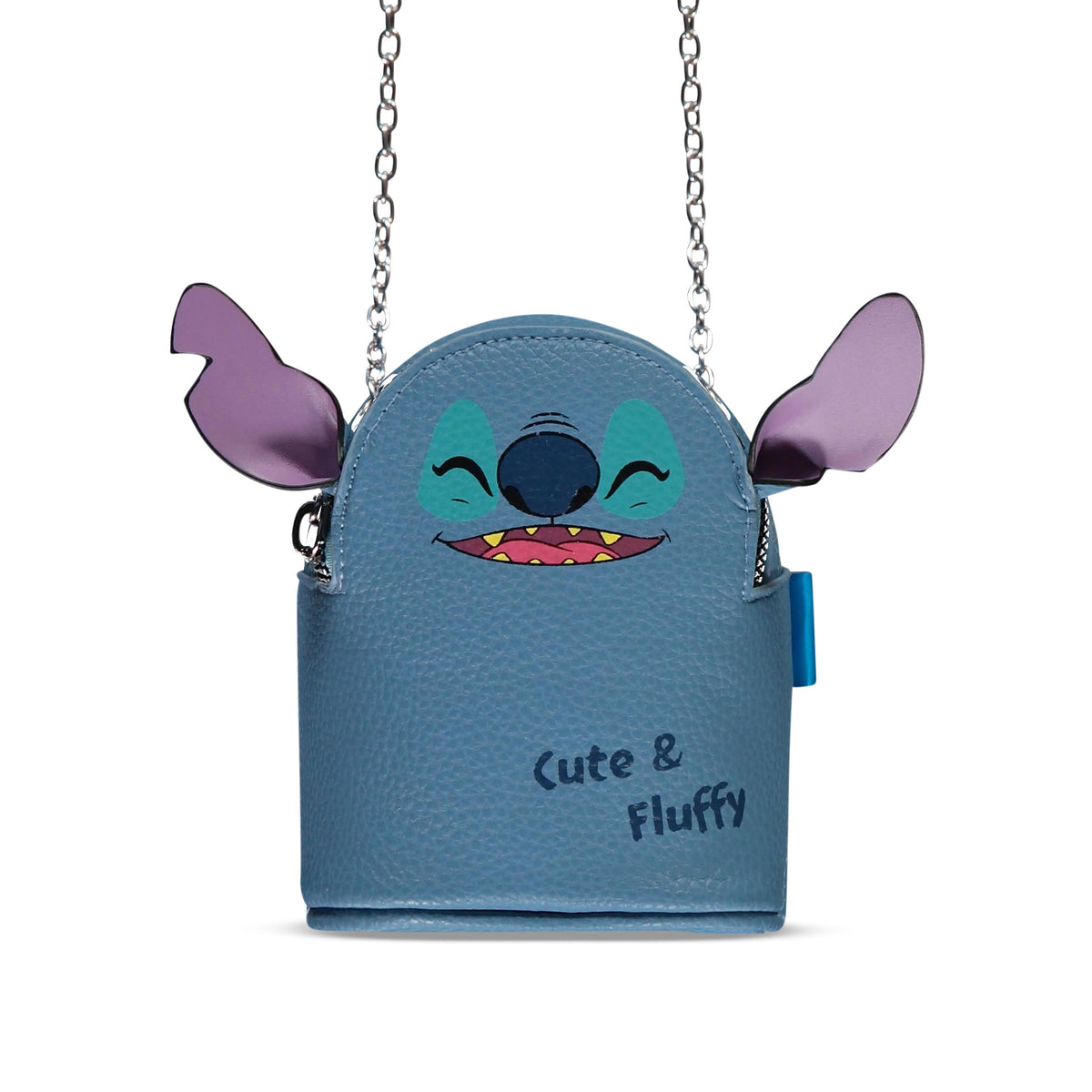 Produktbild Stitch Mini Handtasche - Lilo & Stitch