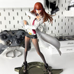 Immagine del prodotto Steins Gate - Figura di Kurisu Makise Versione Lab Coat Style