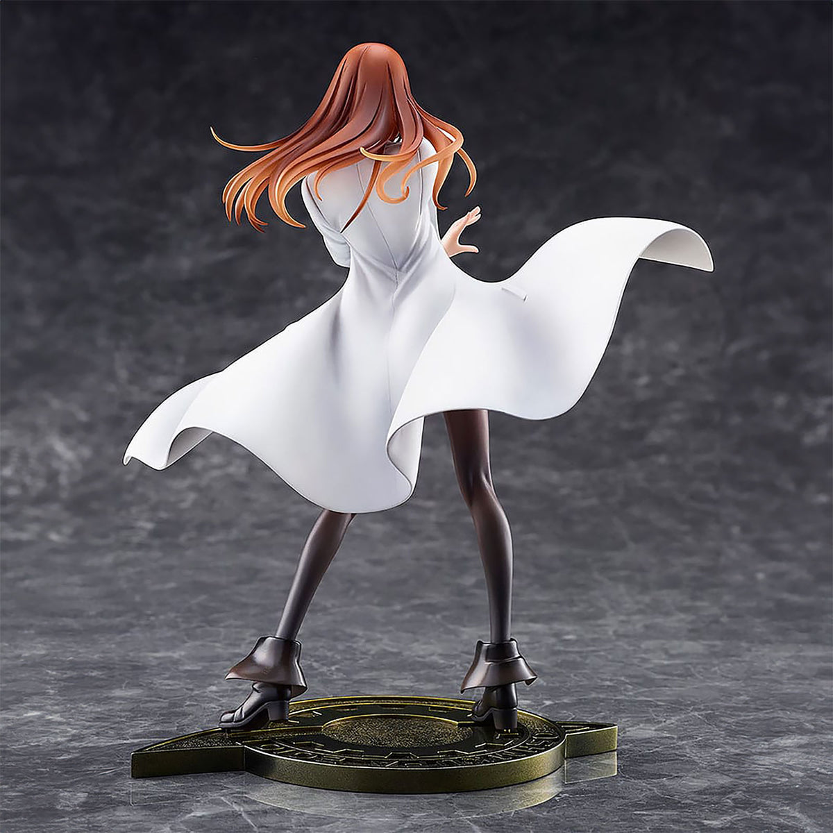 Immagine del prodotto Steins Gate - Figura di Kurisu Makise Versione Lab Coat Style
