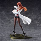 Immagine del prodotto Steins Gate - Figura di Kurisu Makise Versione Lab Coat Style