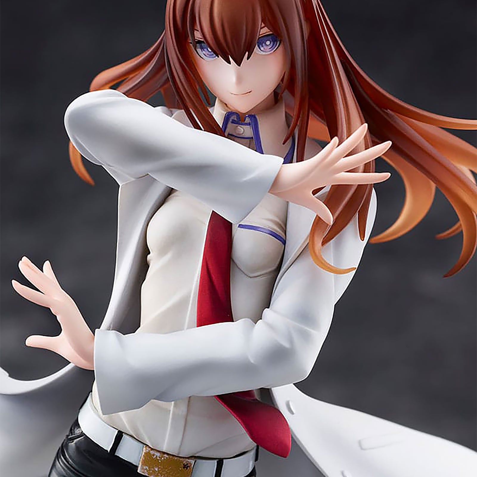 Immagine del prodotto Steins Gate - Figura di Kurisu Makise Versione Lab Coat Style