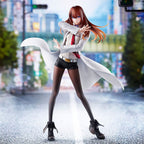 Immagine del prodotto Steins Gate - Figura di Kurisu Makise Versione Lab Coat Style