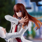 Immagine del prodotto Steins Gate - Figura di Kurisu Makise Versione Lab Coat Style