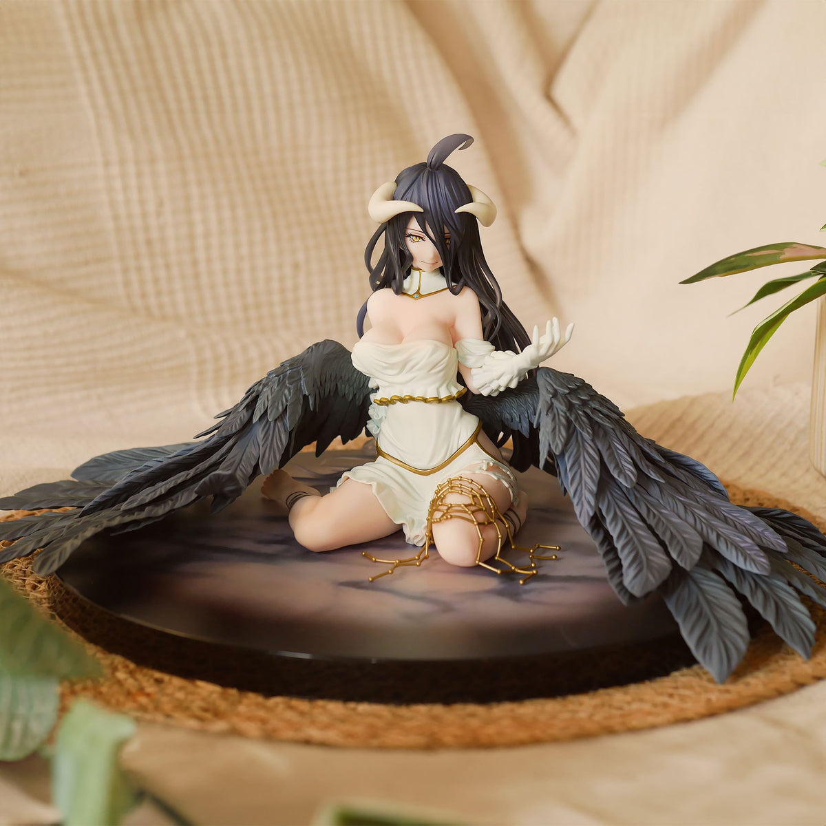 Immagine del prodotto Overlord - Statua Albedo 1:7