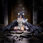 Immagine del prodotto Overlord - Statua Albedo 1:7