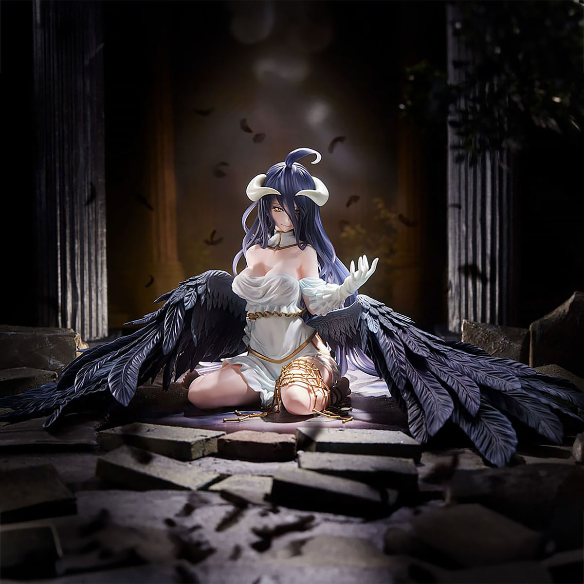 Immagine del prodotto Overlord - Statua Albedo 1:7