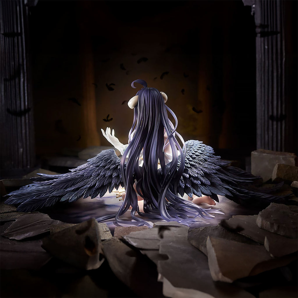 Immagine del prodotto Overlord - Statua Albedo 1:7