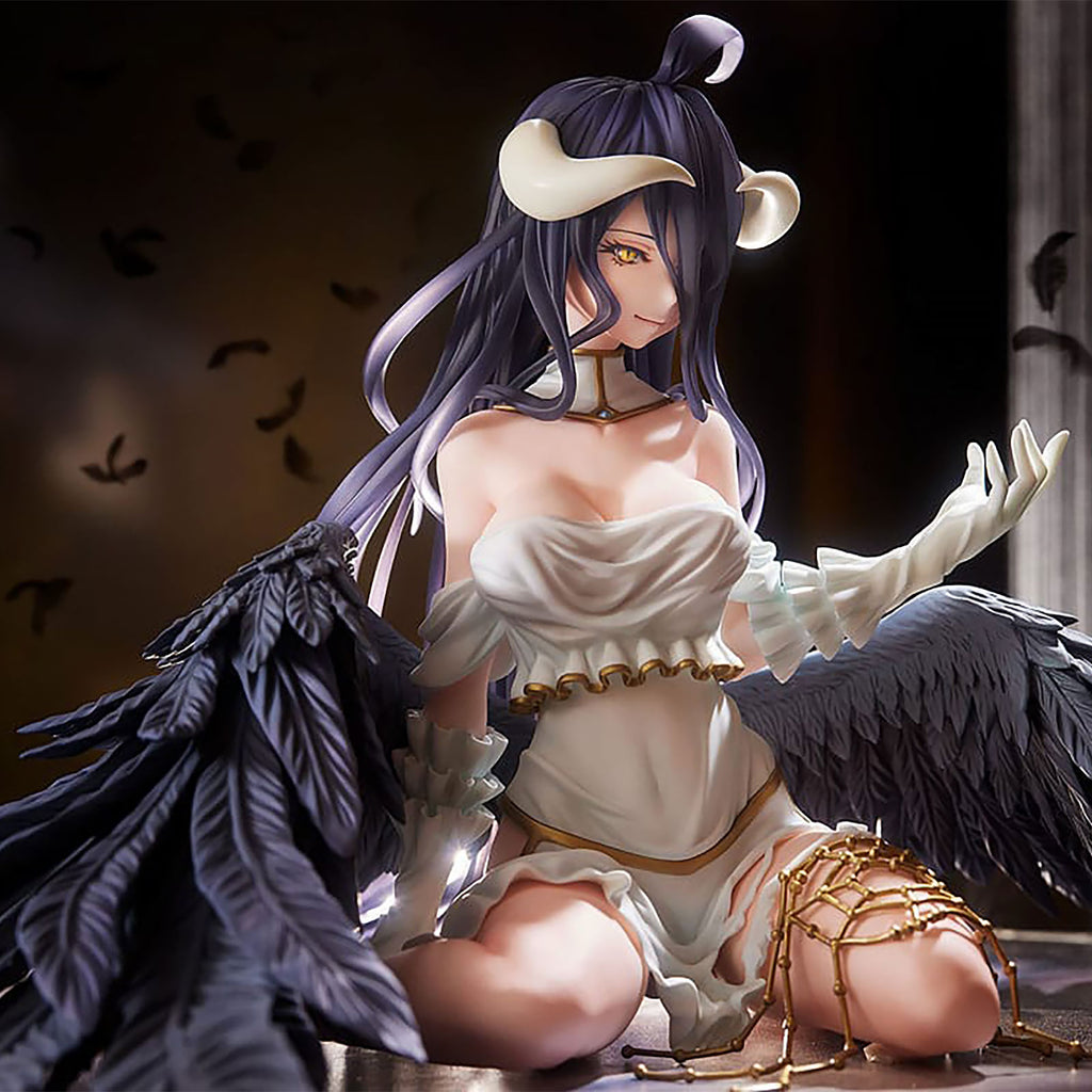 Immagine del prodotto Overlord - Statua Albedo 1:7