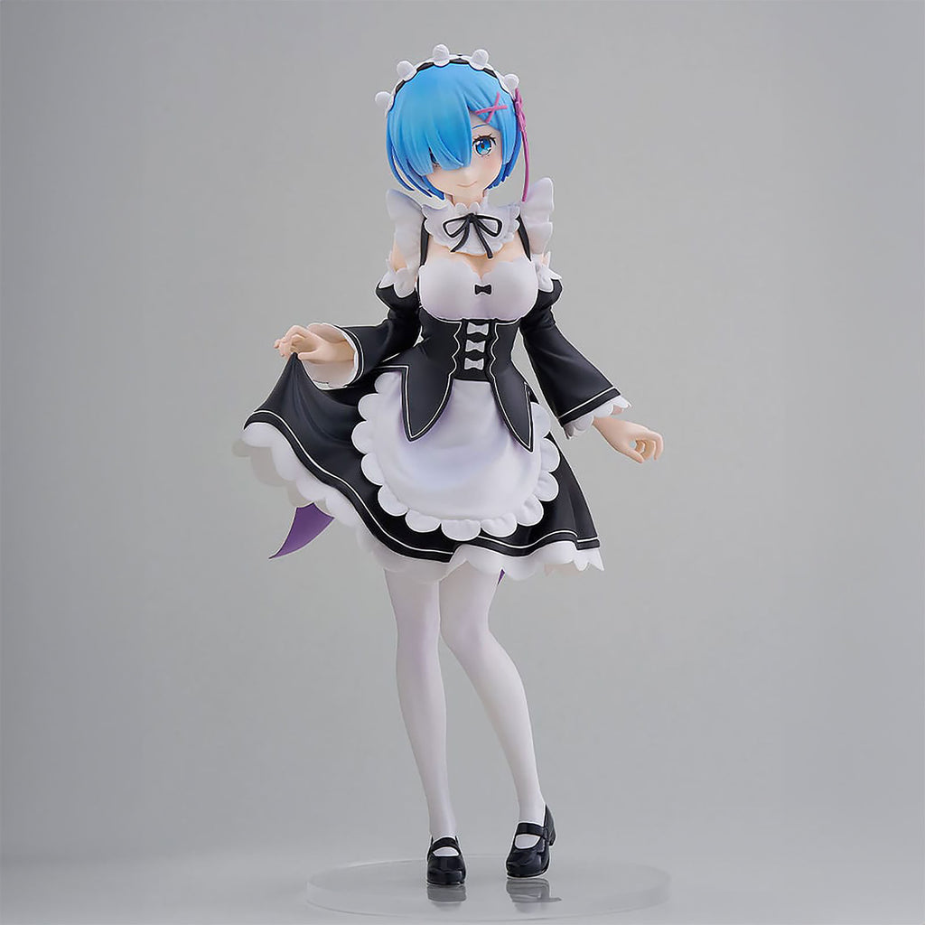 Produktbild Re:Zero - Rem Pop Up Parade Figur