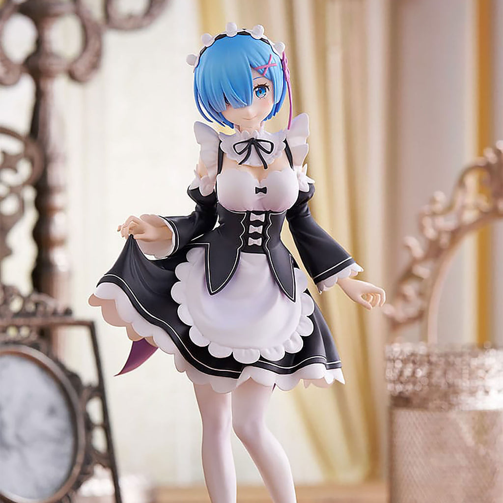 Produktbild Re:Zero - Rem Pop Up Parade Figur