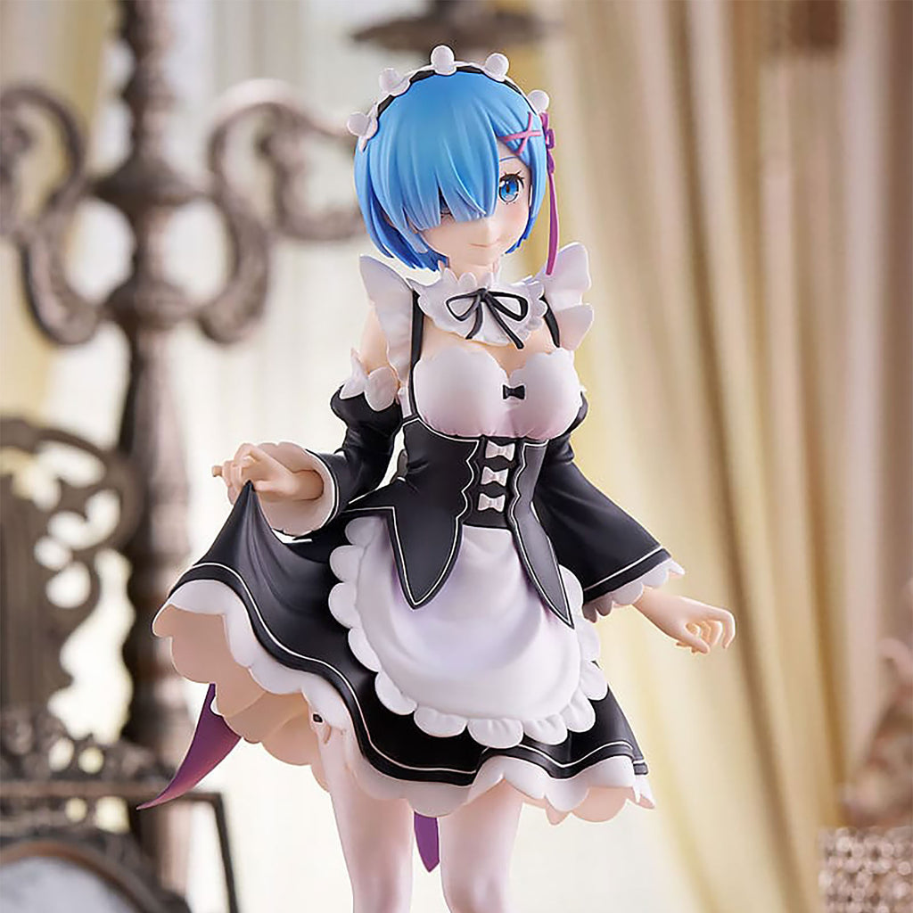 Produktbild Re:Zero - Rem Pop Up Parade Figur