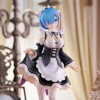 Produktbild Re:Zero - Rem Pop Up Parade Figur