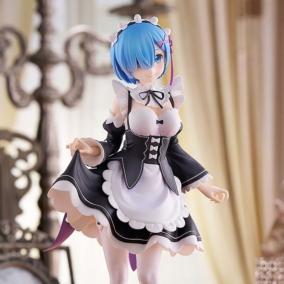 Produktbild Re:Zero - Rem Pop Up Parade Figur