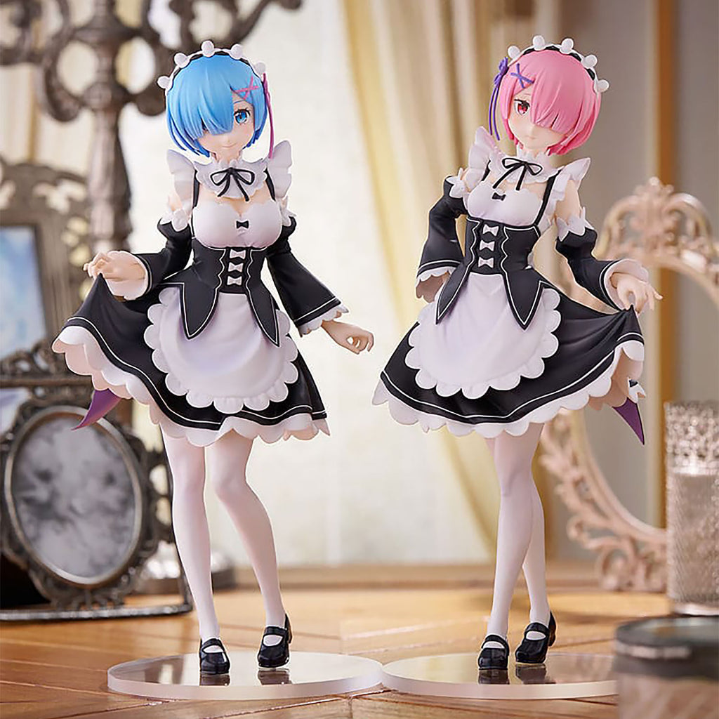 Produktbild Re:Zero - Rem Pop Up Parade Figur