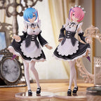 Produktbild Re:Zero - Rem Pop Up Parade Figur