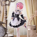 Produktbild Re:Zero - Ram Pop Up Parade Figur