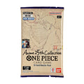Image produit One Piece Card Game - Collection Anime 25th EB-02 Extra Booster