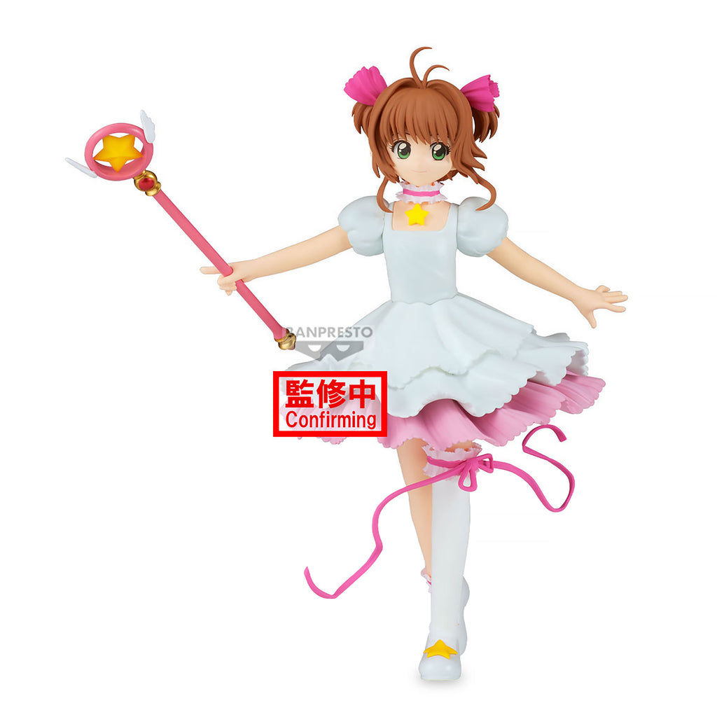 Immagine del prodotto Card Captor Sakura - Figura Sakura Kinomoto