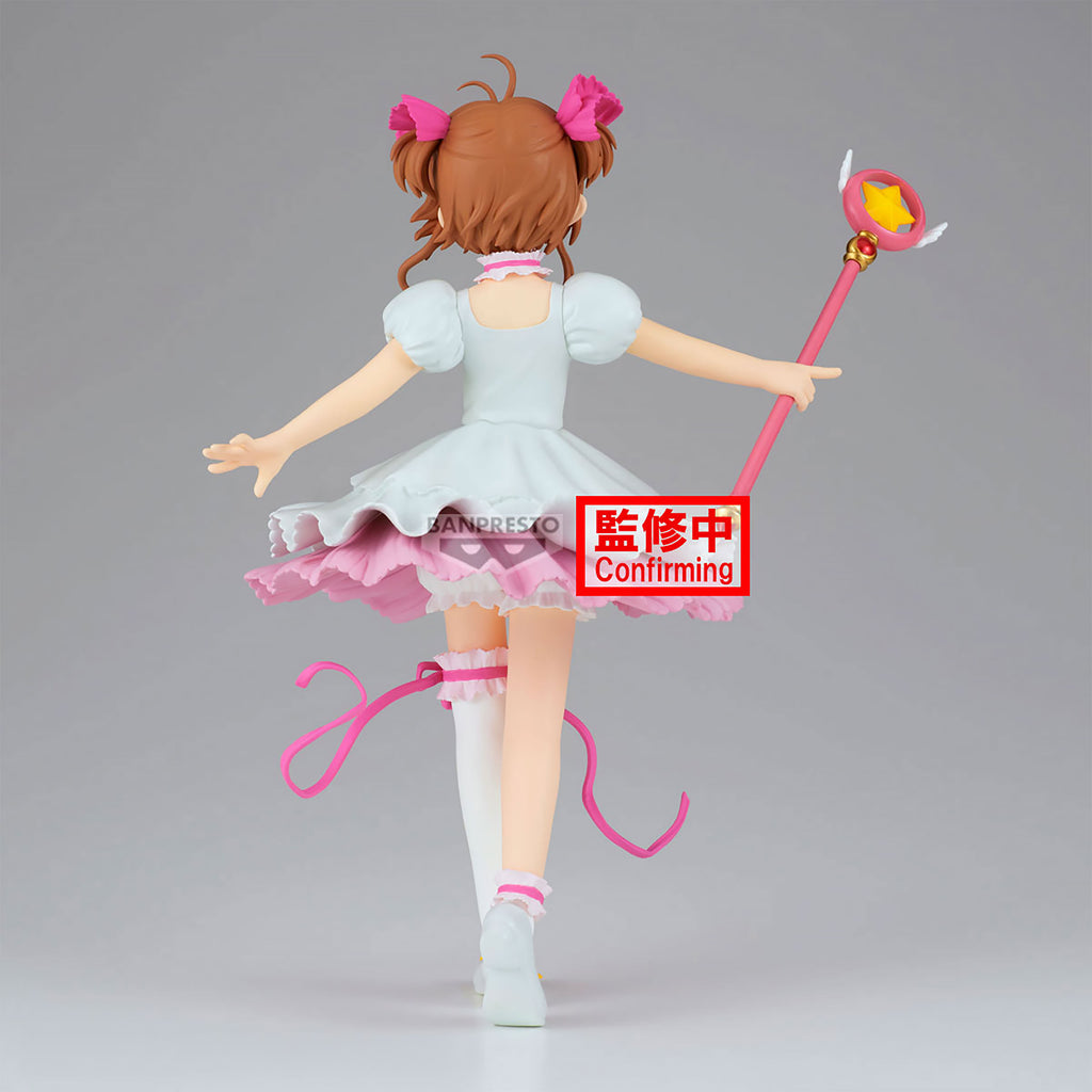 Immagine del prodotto Card Captor Sakura - Figura Sakura Kinomoto
