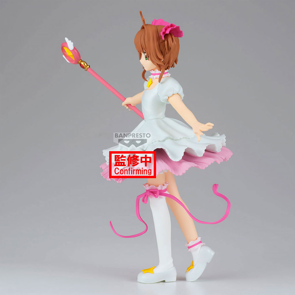 Immagine del prodotto Card Captor Sakura - Figura Sakura Kinomoto