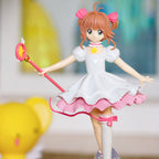 Immagine del prodotto Card Captor Sakura - Figura Sakura Kinomoto