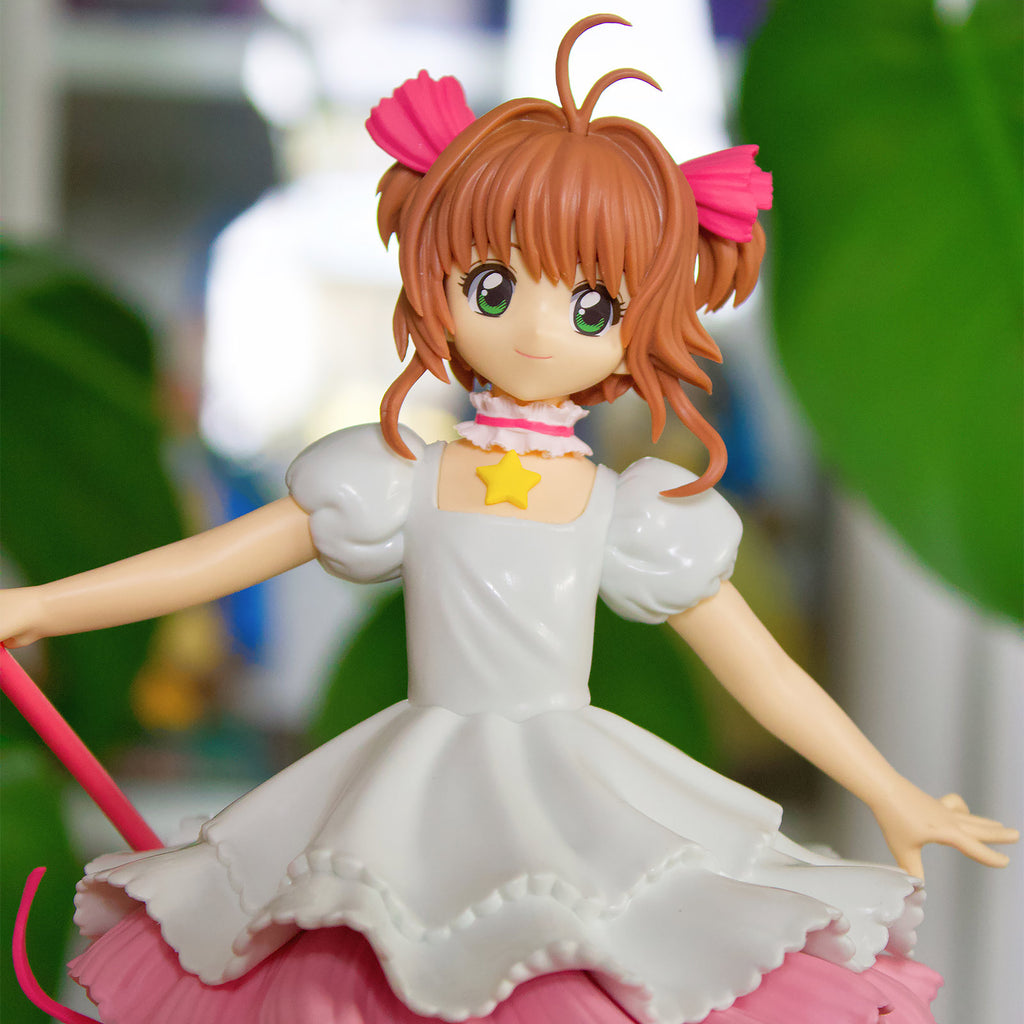 Immagine del prodotto Card Captor Sakura - Figura Sakura Kinomoto