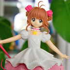 Immagine del prodotto Card Captor Sakura - Figura Sakura Kinomoto