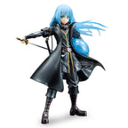 Image produit TenSura - Figurine Rimuru Tempest Espresto