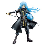 Image produit TenSura - Figurine Rimuru Tempest Espresto