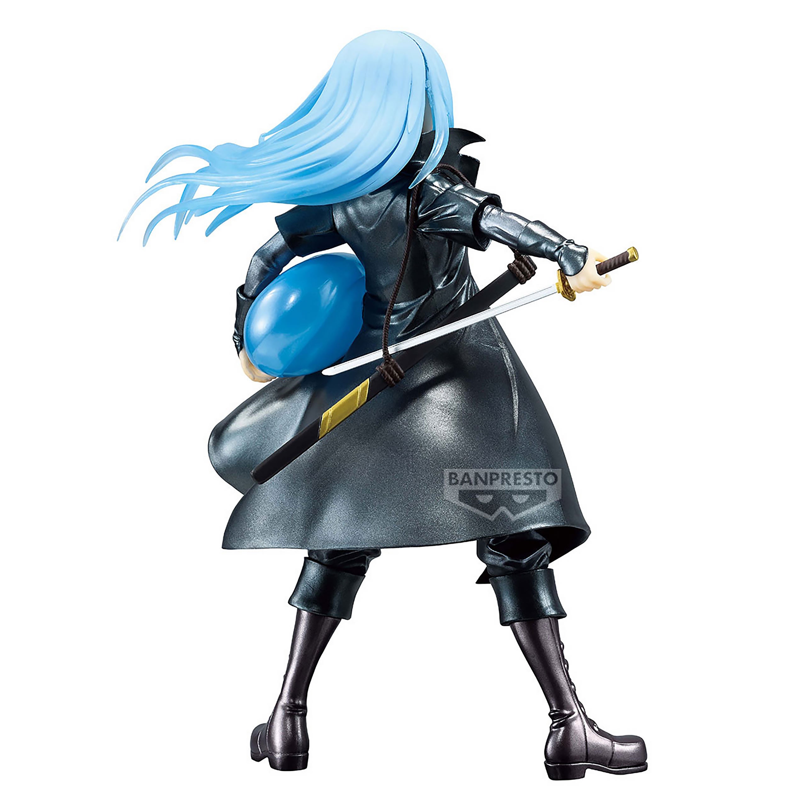 Image produit TenSura - Figurine Rimuru Tempest Espresto