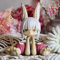 Immagine del prodotto Made in Abyss - Figura Nanachi Soft Vinyl