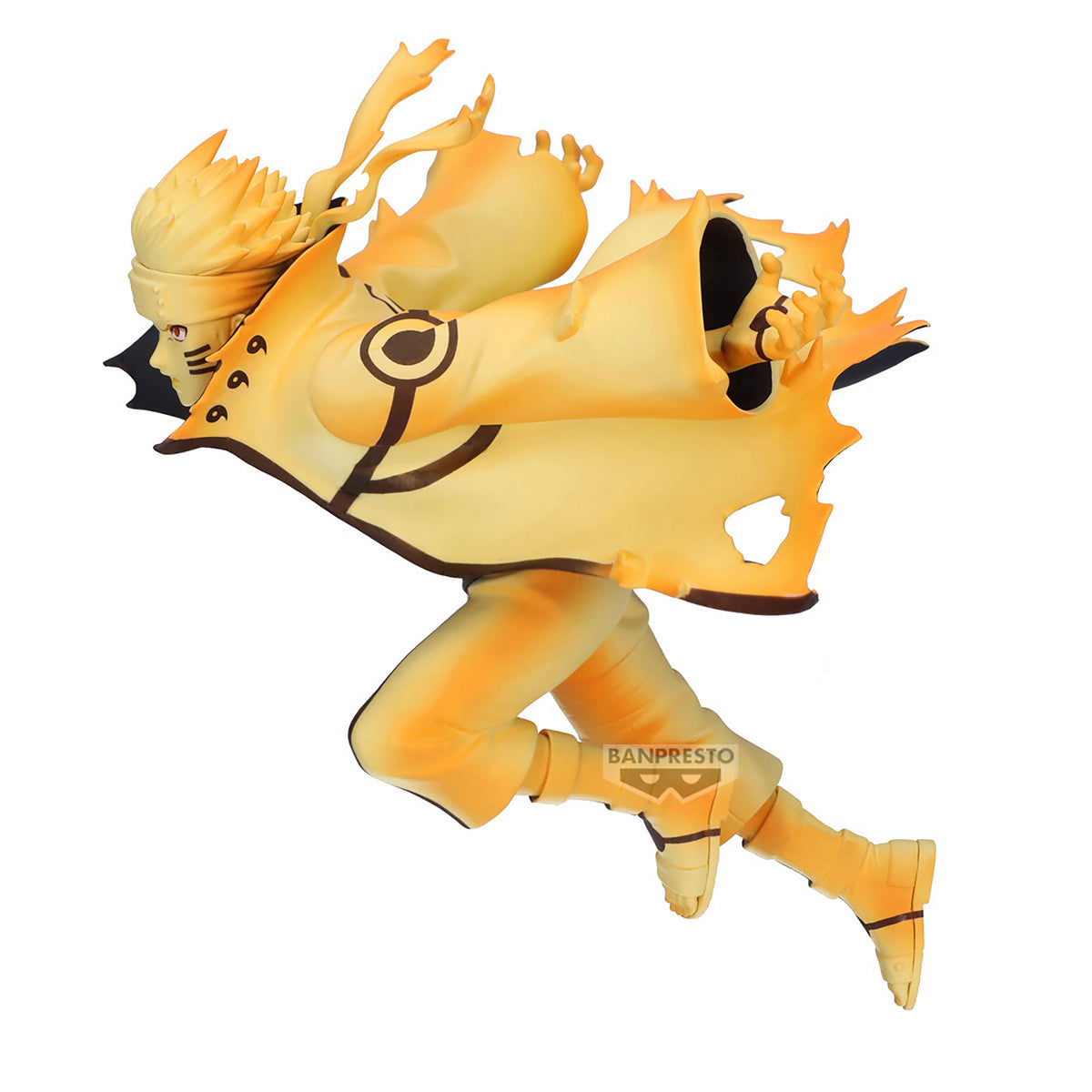 Produktbild Naruto Shippuden - Naruto Uzumaki Vibration Stars Figur 17cm
