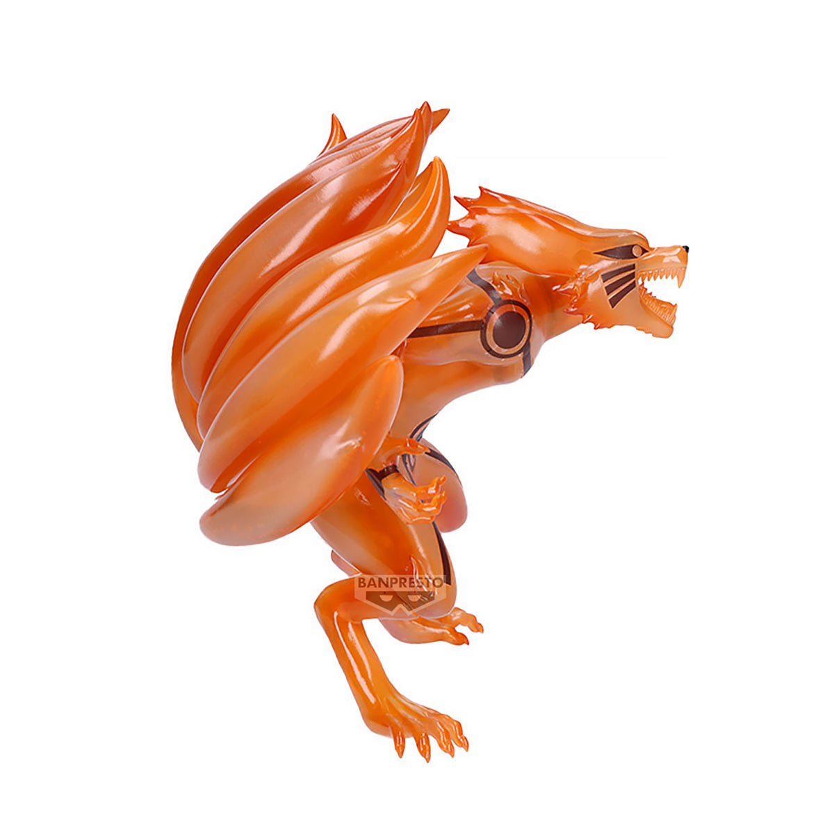 Image produit Naruto Shippuden - Figurine Kurama Version B