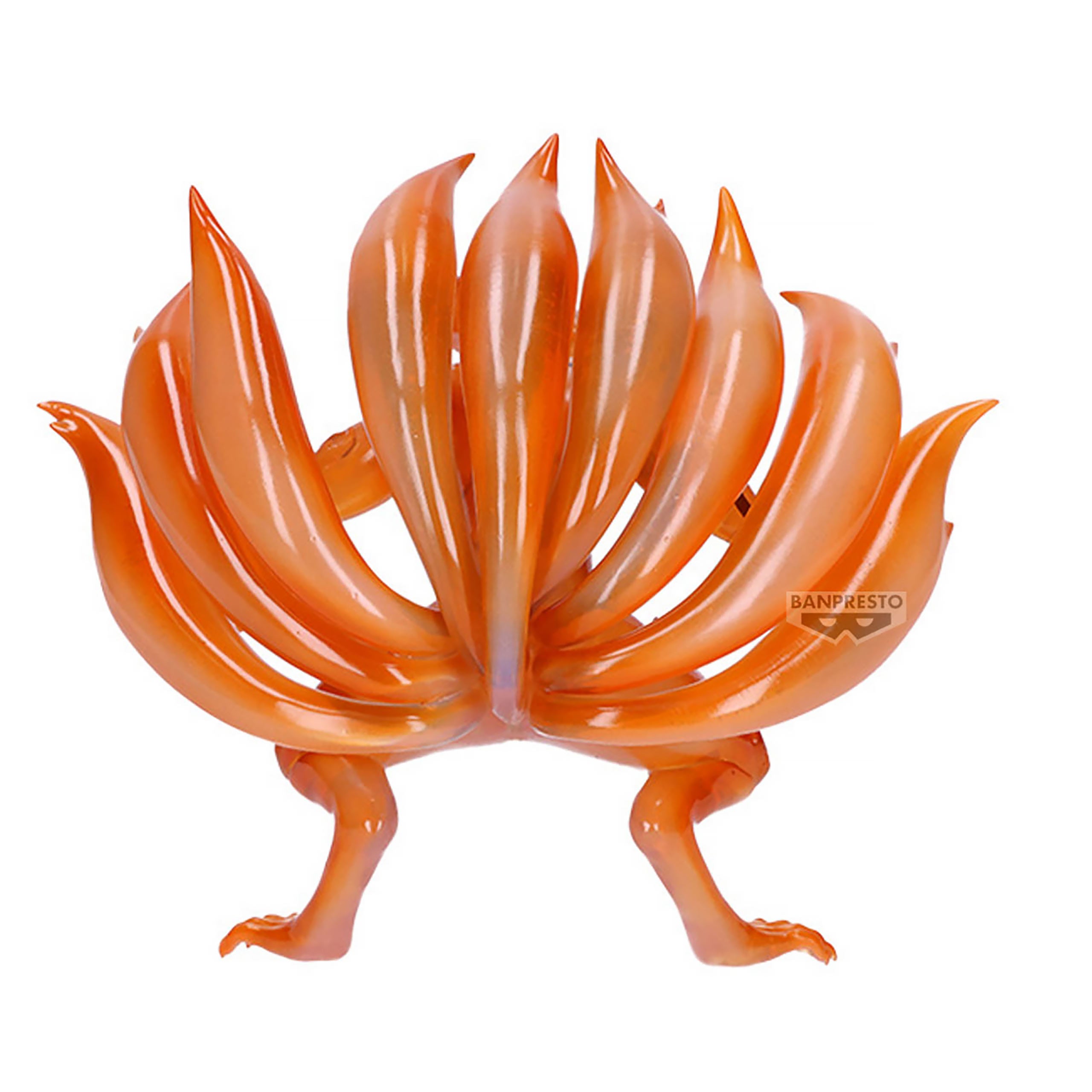 Image produit Naruto Shippuden - Figurine Kurama Version B