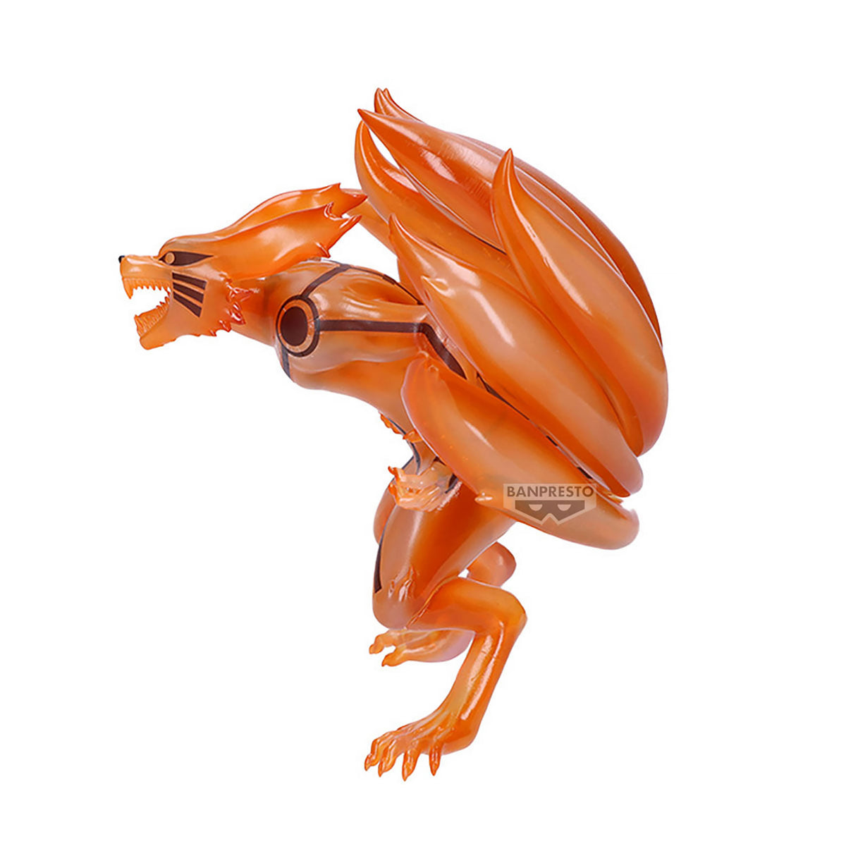 Image produit Naruto Shippuden - Figurine Kurama Version B