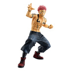 Image produit Jujutsu Kaisen - Figurine Sukuna Maximatic