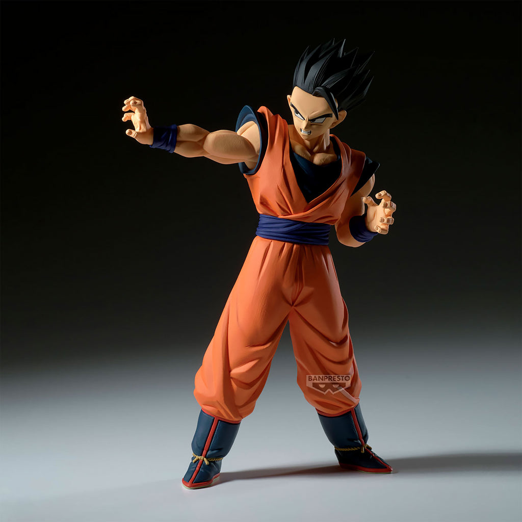 Immagine del prodotto Dragon Ball Z - Gohan Match Makers Figure