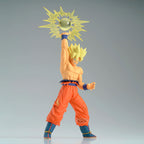 Immagine del prodotto Dragon Ball Z - Figura Son Goku GX Materia