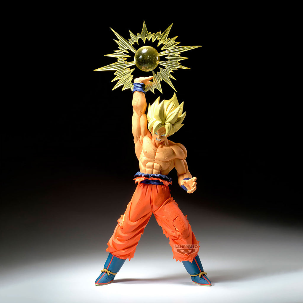 Immagine del prodotto Dragon Ball Z - Figura Son Goku GX Materia